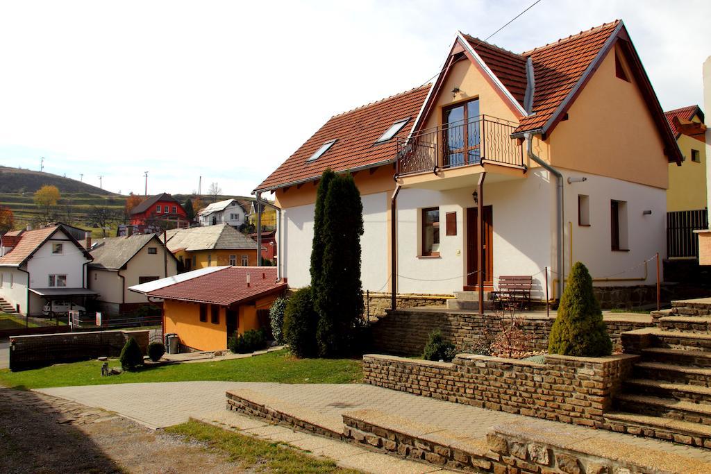 Vila Dravce 외부 사진