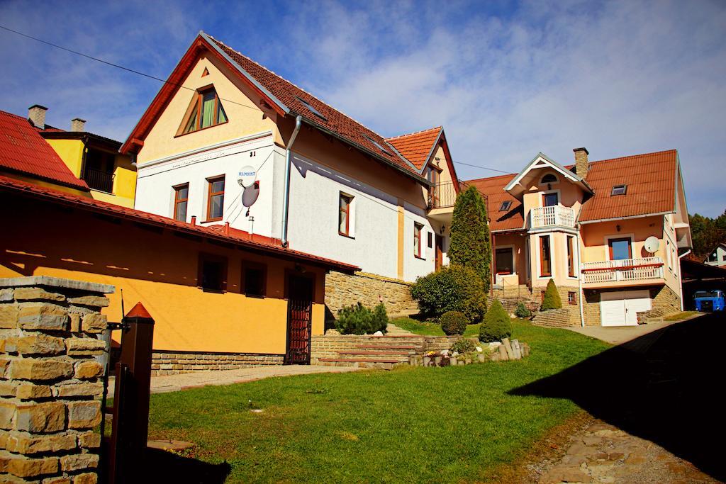 Vila Dravce 객실 사진